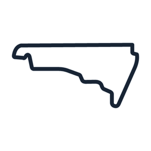 Autódromo Hermanos Rodríguez — NASCAR overhead outline